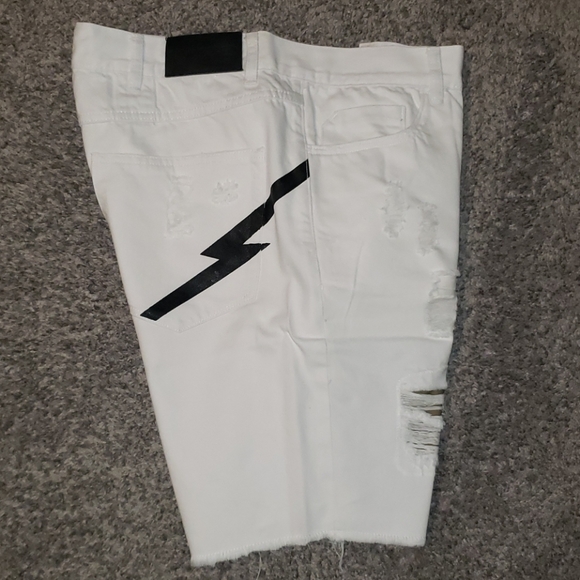 GODSPEED SHORTS - Picture 1 of 5